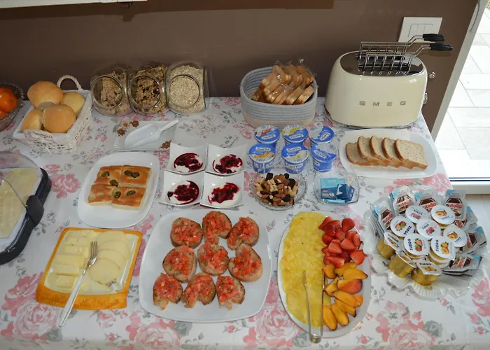 B&B La Fiaba 4*
