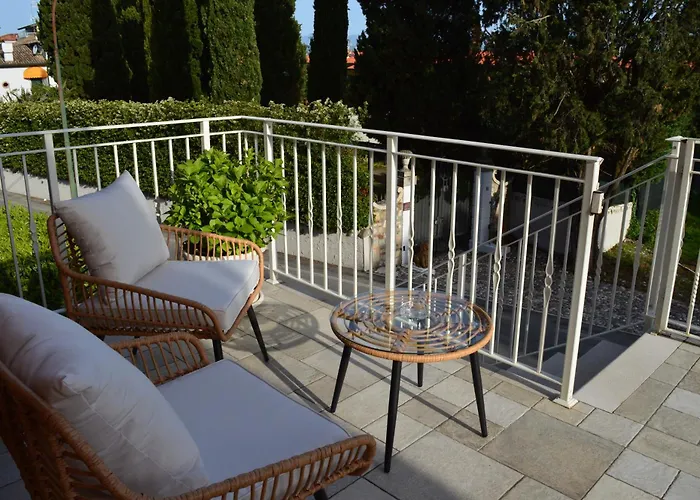 B&B La Fiaba 4*
