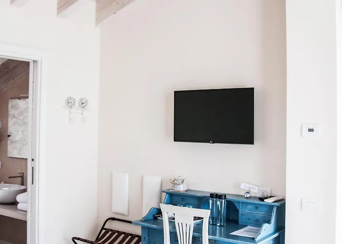 B&B La Fiaba 4*