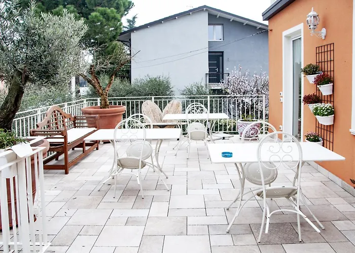 La Fiaba B&B 4*