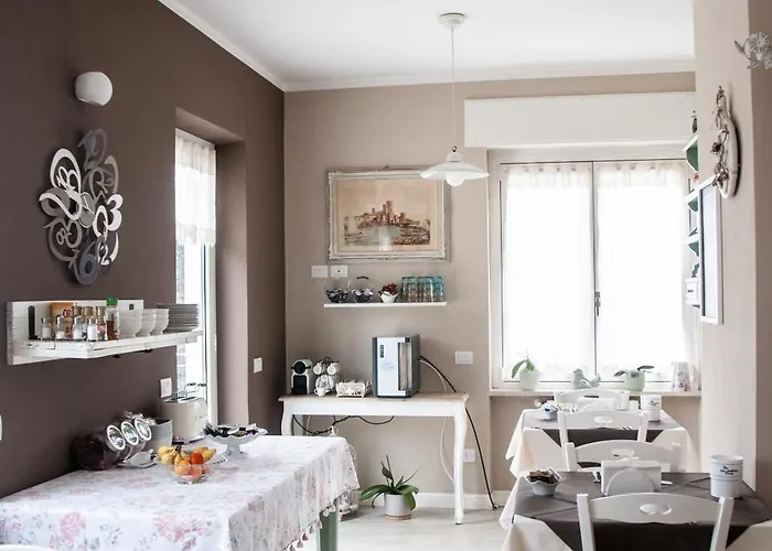 La Fiaba B&B