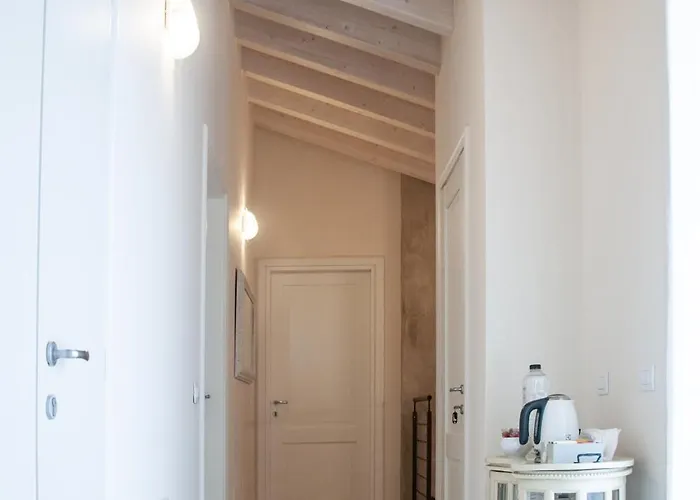 La Fiaba B&B
