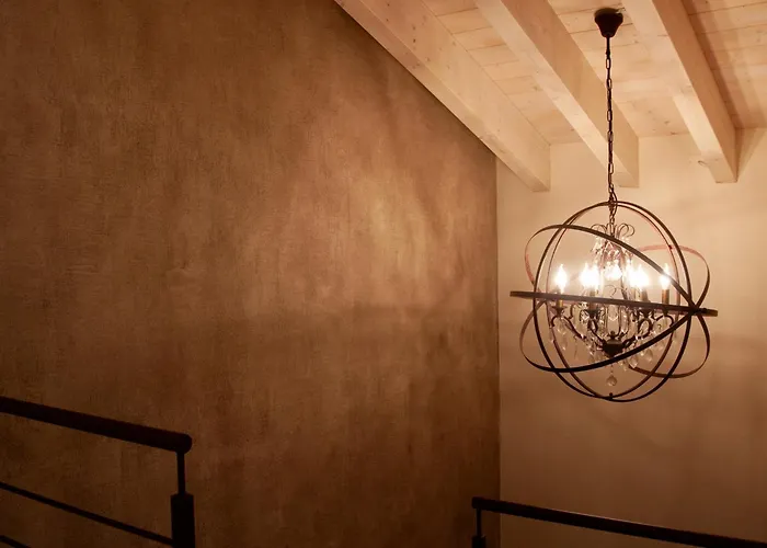La Fiaba B&B 시르미오네