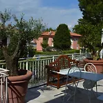 Bed & Breakfast La Fiaba