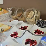 Bed & Breakfast La Fiaba