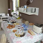 Bed & Breakfast La Fiaba
