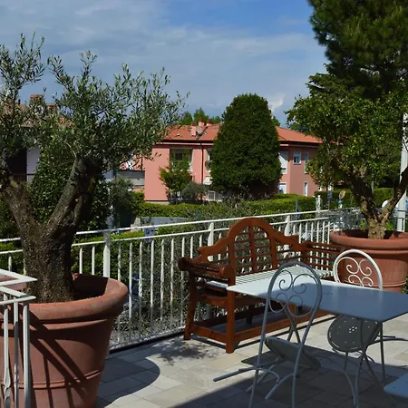 Bed & Breakfast La Fiaba