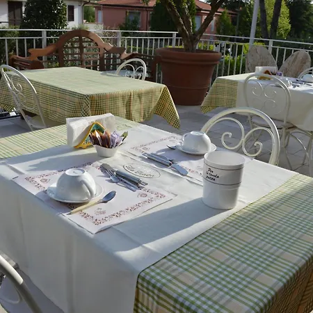 La Fiaba 4* Sirmione