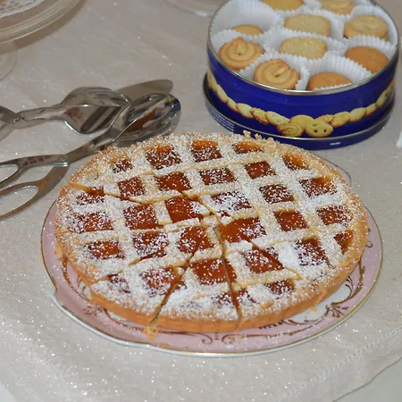 La Fiaba Bed & Breakfast