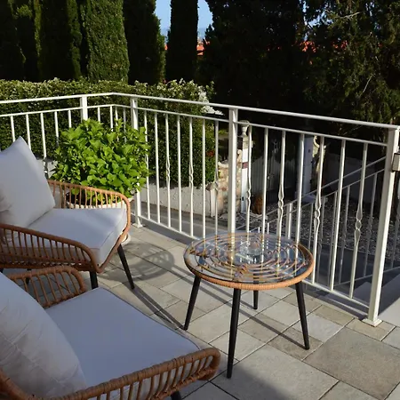 Bed & Breakfast La Fiaba *