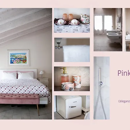 La Fiaba Bed & Breakfast