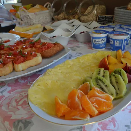 Frühstückspension La Fiaba Sirmione