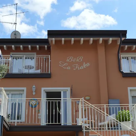 La Fiaba 4* Sirmione