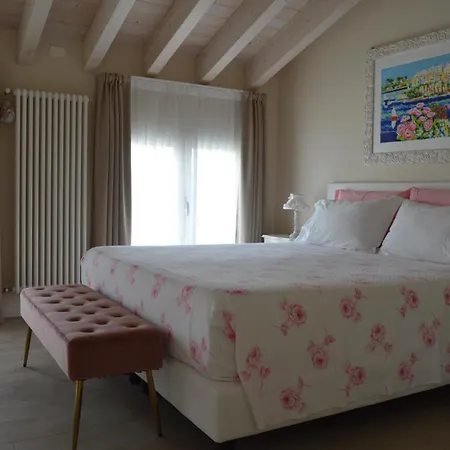 La Fiaba 4* Sirmione