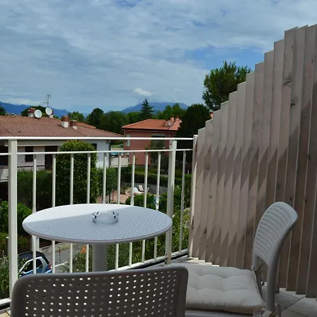 La Fiaba 4* סירמיונה