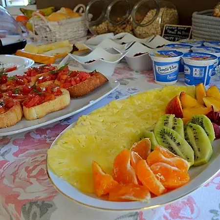 La Fiaba 4* Σιρμιόνε