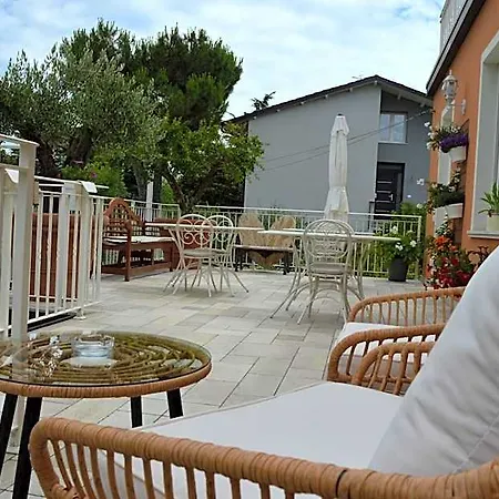 Bed and Breakfast La Fiaba