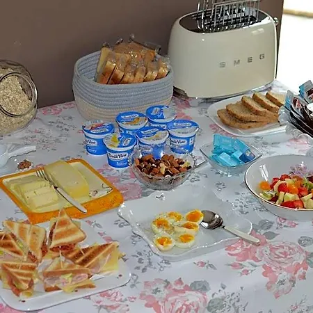 La Fiaba Bed and Breakfast