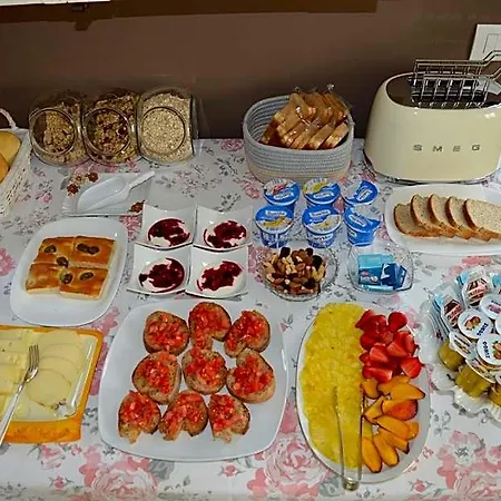 Bed and Breakfast La Fiaba