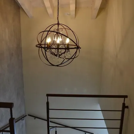 Frühstückspension La Fiaba Sirmione