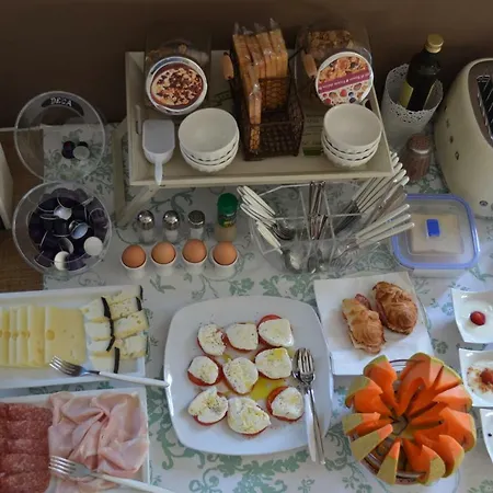 La Fiaba Frühstückspension Sirmione