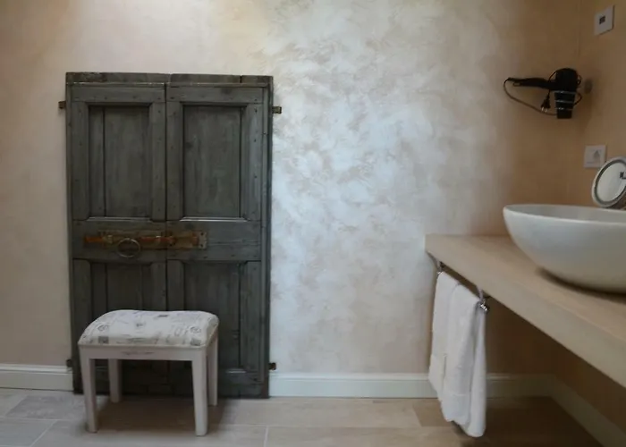 Bed & Breakfast La Fiaba 4*