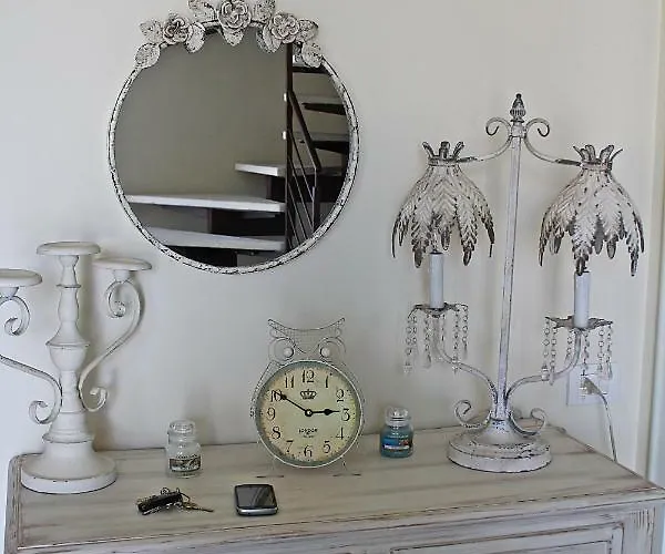 La Fiaba Bed & Breakfast 4*