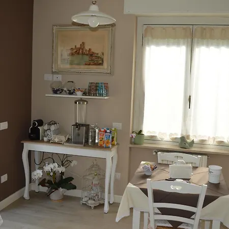 La Fiaba Bed and breakfast Sirmione
