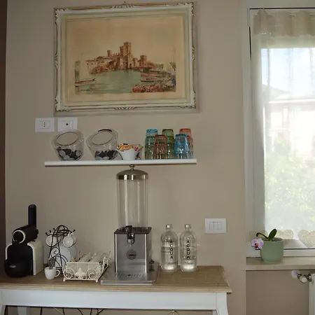 Bed and breakfast La Fiaba Sirmione
