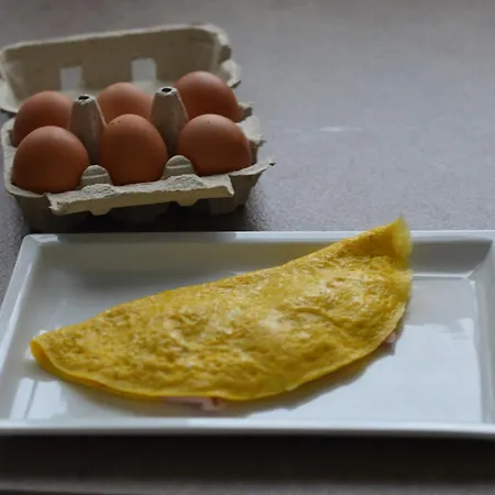 Bed and breakfast La Fiaba