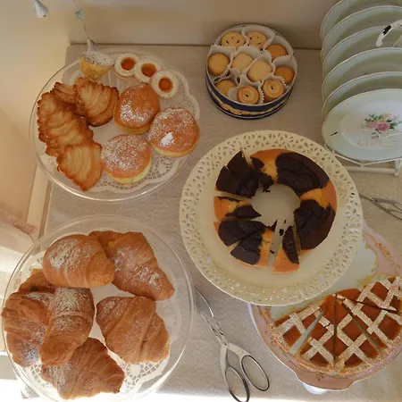 La Fiaba Bed and breakfast