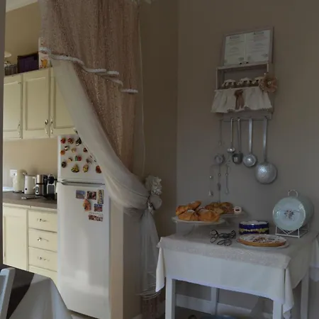Bed and breakfast La Fiaba Sirmione