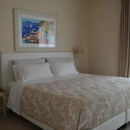 La Fiaba Bed and breakfast *
