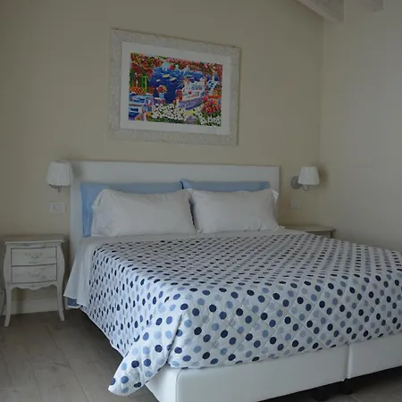 Bed and breakfast La Fiaba *