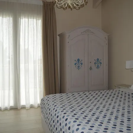 Bed and breakfast La Fiaba