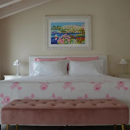 Bed and breakfast La Fiaba *
