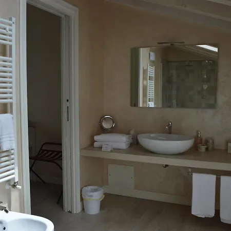 Bed and breakfast La Fiaba Sirmione