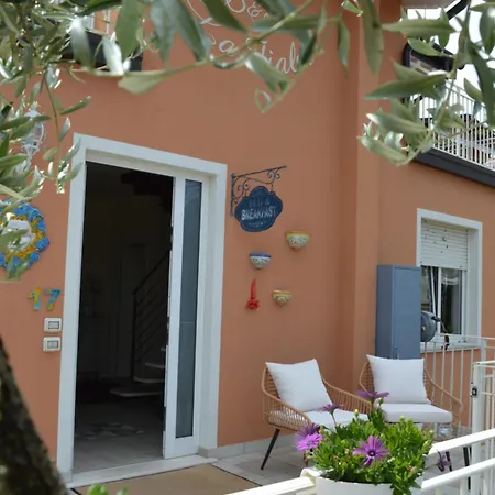 La Fiaba Bed and breakfast Sirmione