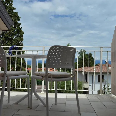La Fiaba Bed and breakfast