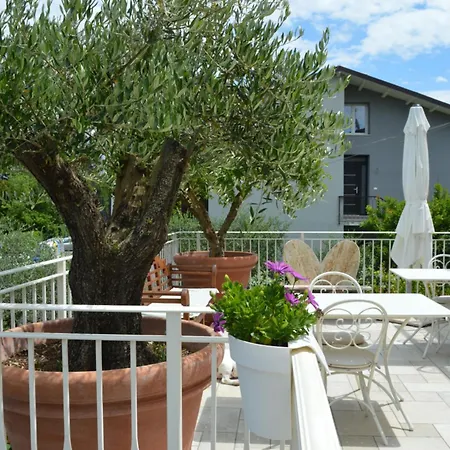 La Fiaba Bed and breakfast *