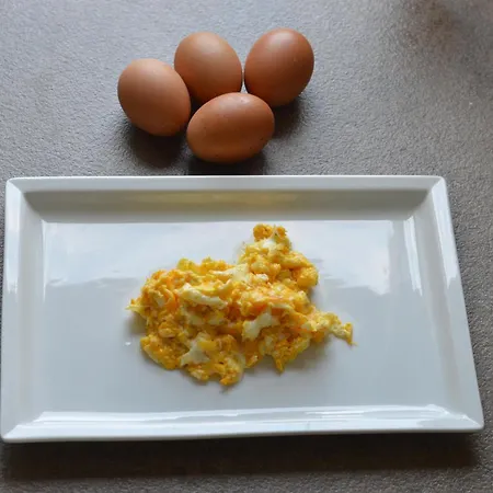 Bed and breakfast La Fiaba *