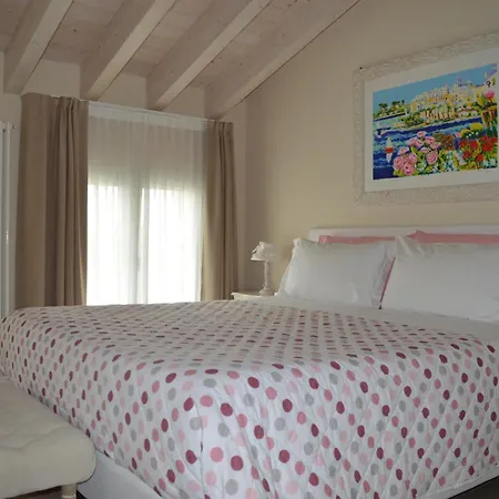 Bed and breakfast La Fiaba