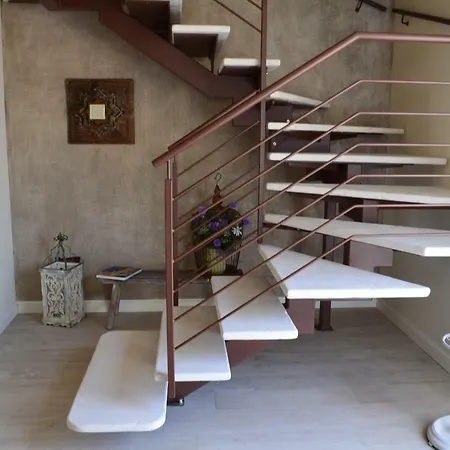 La Fiaba Bed and breakfast