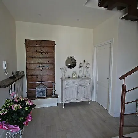 La Fiaba Bed and breakfast