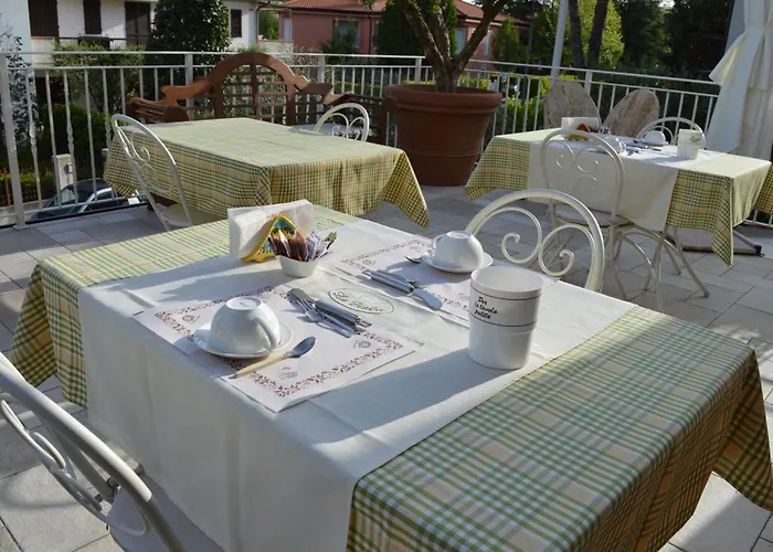 La Fiaba 4* Sirmione